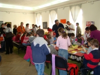 B�tormes�k - M�zeumpedag�gia a K�zdiv�s�rhelyi C�ht�rt�neti M�zeumban - Kult�ra