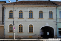 Incze L�szl� C�ht�rt�neti M�zeum - Kult�ra