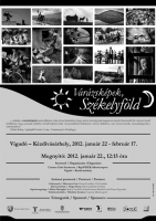 Var�zsk�pek, Sz�kelyf�ld - fot�ki�ll�t�s - Kult�ra