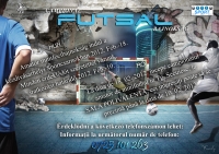 Futsal bajnoks�g - Sport
