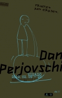 Printed and Erased - Dan Perjovschi ki�ll�t�sa - Kult�ra