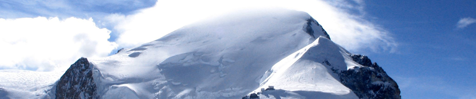 T�li Mont Blanc 2015 - T�li Mont Blanc 2015