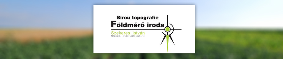 Topo-Cad Szekeres - Topo-Cad Szekeres