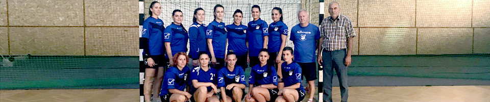 KSE Női k�zilabda - Kse - Női K�zilabda / Handball