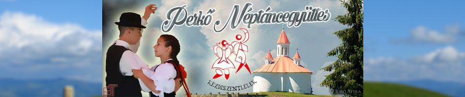 Perk� N�pt�ncegy�ttes - Perkő N�pt�ncegy�ttes - K�zdiszentl�lek