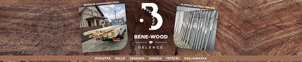 Bene Wood - Bene Wood
