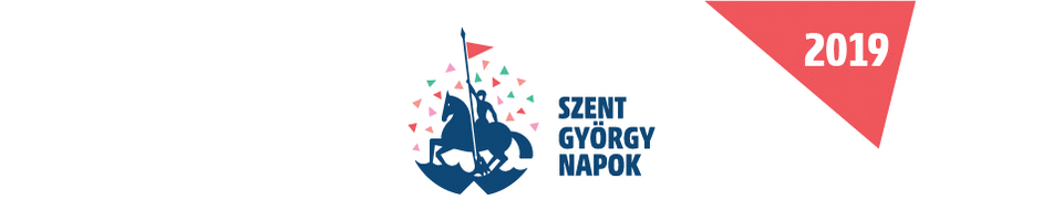 Sepsiszentgyörgy Európa Kulturális Fõvárosa 2021 - Szent György Napok 2019