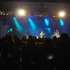 Ghymes koncert a sportcsarnokban