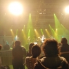 Ghymes koncert a sportcsarnokban