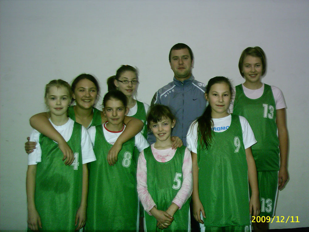 Orszgos kosrlabda bajnoksg - Sportcsarnok
