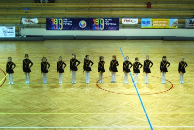 Sportg�la 2009