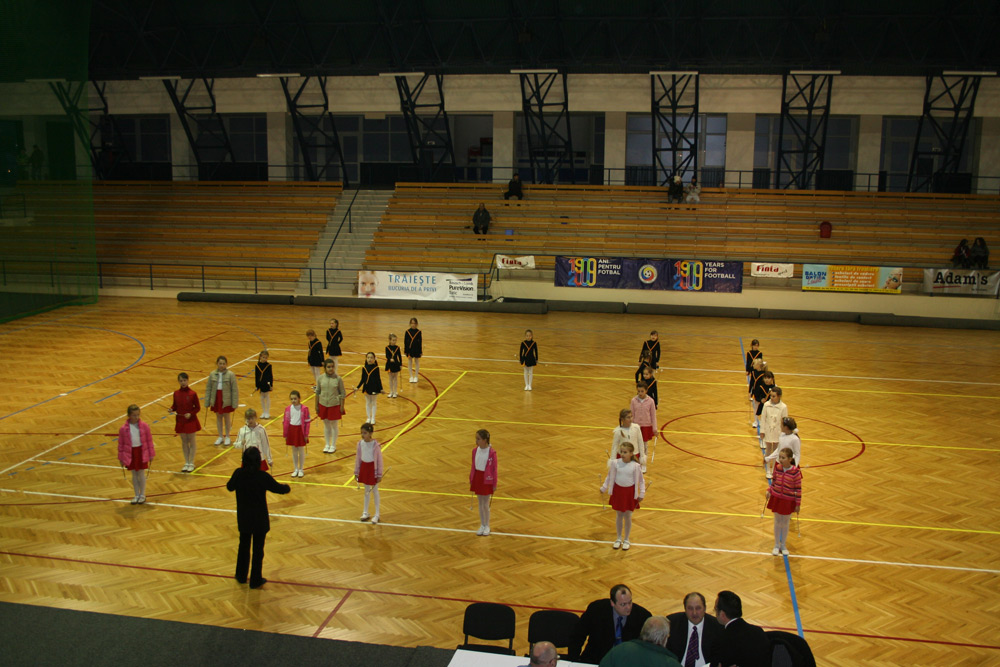 Sportgla 2009 - fot: Vizi Attila - Sportcsarnok