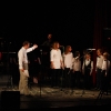 Snaps / Minisnaps vocal band - �j�vi koncert