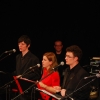 Snaps / Minisnaps vocal band - �j�vi koncert