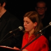 Snaps / Minisnaps vocal band - �j�vi koncert