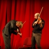 Lajk� F�lix �s Brasny� Antal koncert