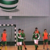 Petőfi Napok a sportcsarnokban