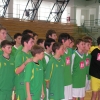 Petőfi Napok a sportcsarnokban
