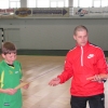 Petőfi Napok a sportcsarnokban