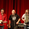 Ferenczi Gy�rgy �s a Rackajam