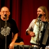 Ferenczi Gy�rgy �s a Rackajam