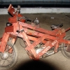 Free Frog Riders 11. motoros tal�lkoz� 2010