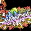 Graffiti verseny - terv-előzetes