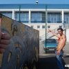 Graffiti verseny