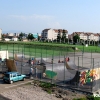 Graffiti verseny
