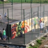 Graffiti verseny