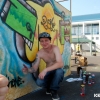 Graffiti verseny