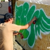 Graffiti verseny