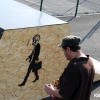 Graffiti verseny