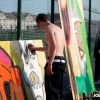 Graffiti verseny