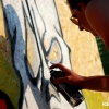 Graffiti verseny