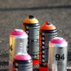 Graffiti verseny