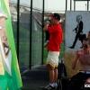 Graffiti verseny