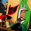 Graffiti verseny