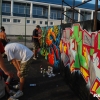 Graffiti verseny