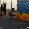 Graffiti verseny