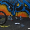 Graffiti verseny