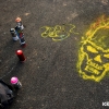 Graffiti verseny