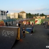 Graffiti verseny