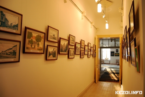 Gyűjtem�nyek H�za - Hobbi cserebere klub 20-as Udvart�r