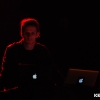 Parov Stelar Band - live - K�zdi k�zpont