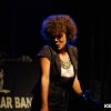 Parov Stelar Band - live - K�zdi k�zpont