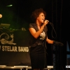 Parov Stelar Band - live - K�zdi k�zpont