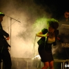 Parov Stelar Band - live - K�zdi k�zpont