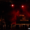 Parov Stelar Band - live - K�zdi k�zpont