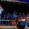 Polg�rmester �s Papp Zolt�n csapata a nagysz�npadon
